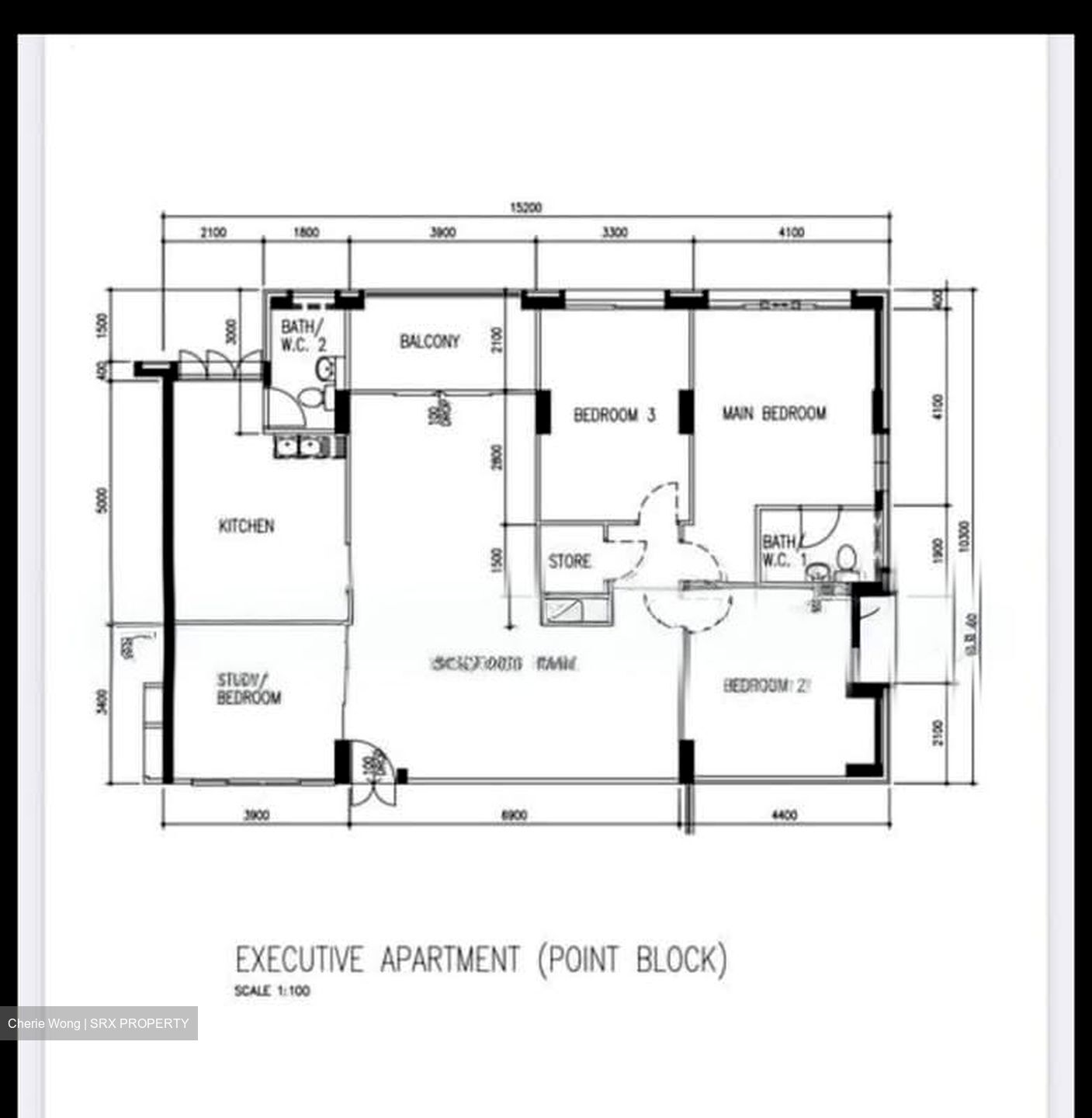 Blk 247 Pasir Ris Street 21 (Pasir Ris), HDB Executive #561030481